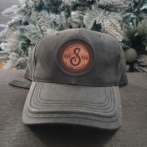 Sugarland Distilling Co. Gatlinburg Tennessee Baseball Hat Unisex